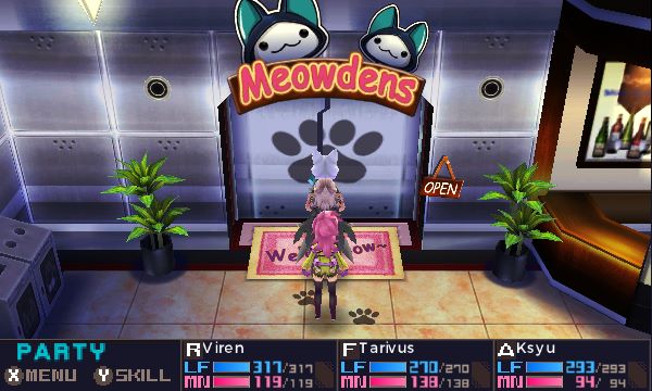 meowdens